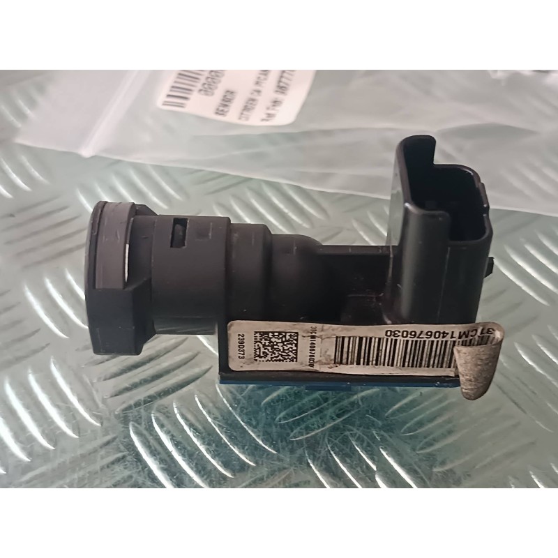 Recambio de sensor para citroen c4 picasso feel referencia OEM IAM 9677783780  CONECTOR 3 PINES