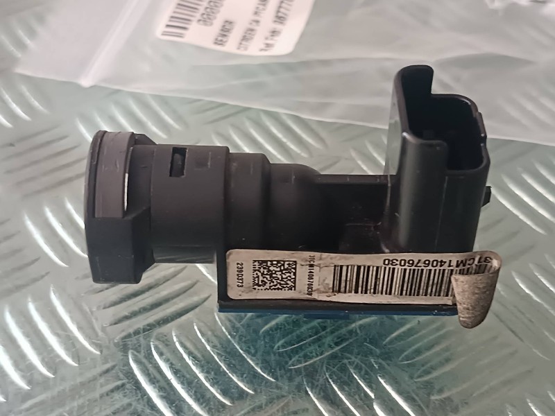 Recambio de sensor para citroen c4 picasso feel referencia OEM IAM 9677783780  CONECTOR 3 PINES