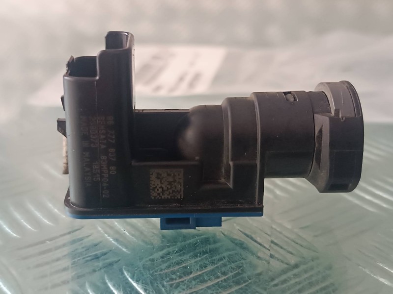 Recambio de sensor para citroen c4 picasso feel referencia OEM IAM 9677783780  CONECTOR 3 PINES