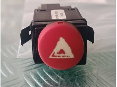 Recambio de warning para seat ibiza (6l1) cool referencia OEM IAM 6L1953235A  CONECTOR 4 PINES