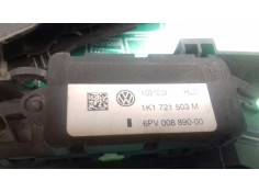 Recambio de pedal acelerador para seat altea xl (5p5) 1.9 tdi referencia OEM IAM 1K1721503M 6PV00889000 HELLA 2