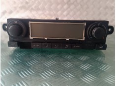 Recambio de mando climatizador para seat ibiza (6l1) cool referencia OEM IAM 6L0820043B 412206017 VDO
