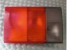 Recambio de piloto trasero izquierdo interior para audi 100 berlina (c4) básico referencia OEM IAM 138019  