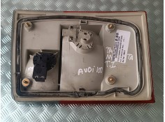 Recambio de piloto trasero izquierdo interior para audi 100 berlina (c4) básico referencia OEM IAM 138019   2