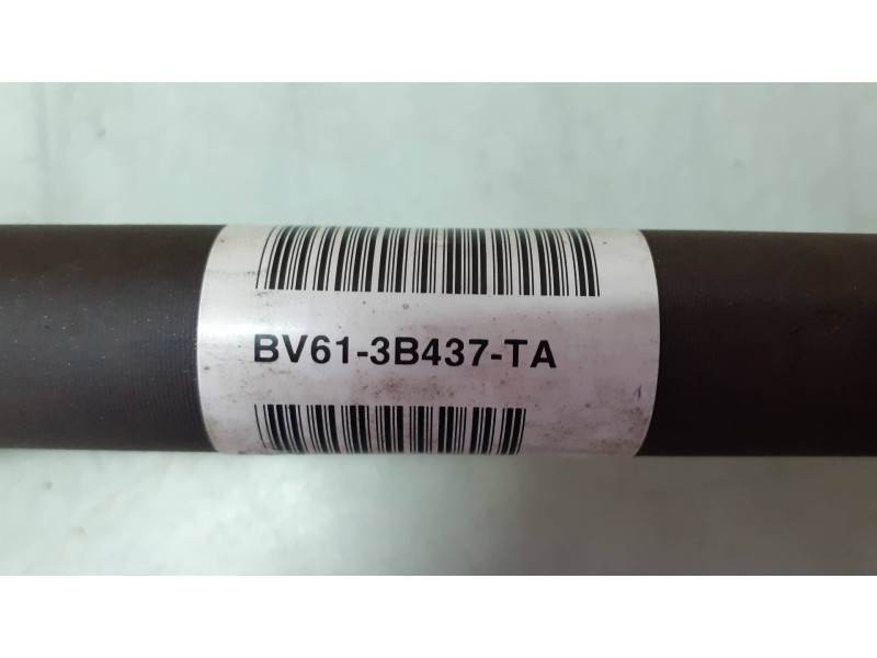 Recambio de transmision delantera izquierda para ford c-max trend referencia OEM IAM BV613B437TA   Recambio de transmision delantera izquierda para ford c-max trend referencia OEM IAM BV613B437TA