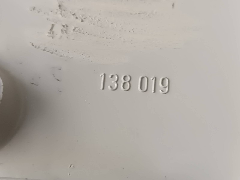 Recambio de piloto trasero izquierdo interior para audi 100 berlina (c4) básico referencia OEM IAM 138019  