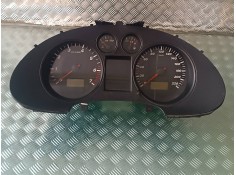 Recambio de cuadro instrumentos para seat ibiza (6l1) cool referencia OEM IAM W06L0920801 81269044 VDO