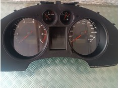 Recambio de cuadro instrumentos para seat ibiza (6l1) cool referencia OEM IAM W06L0920801 81269044 VDO 2
