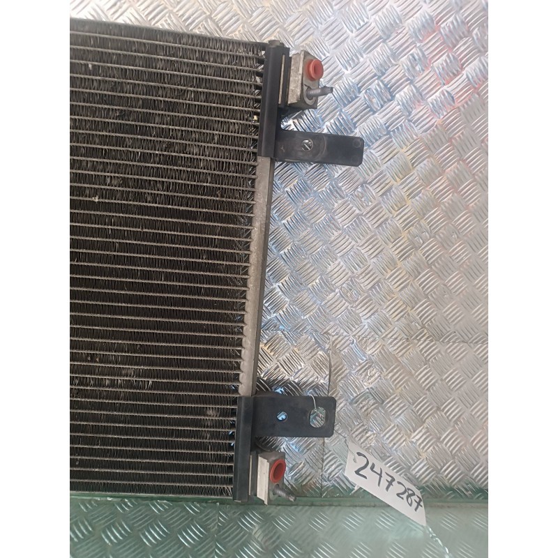 Recambio de condensador / radiador aire acondicionado para citroen c4 picasso feel referencia OEM IAM PSA9816746580B  BEHR