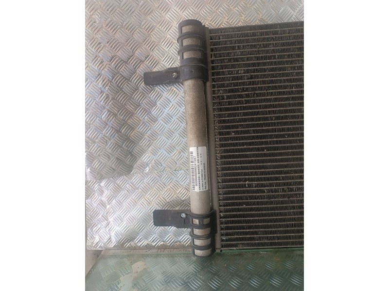 Recambio de condensador / radiador aire acondicionado para citroen c4 picasso feel referencia OEM IAM PSA9816746580B  BEHR