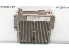 Recambio de centralita motor uce para renault clio i fase i+ii (b/c57) 1.2 alize referencia OEM IAM 7700868295 7700102746 MAGNET