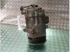 Recambio de compresor aire acondicionado para seat ibiza (6l1) cool referencia OEM IAM 6Q0820803H R134A SANDEN