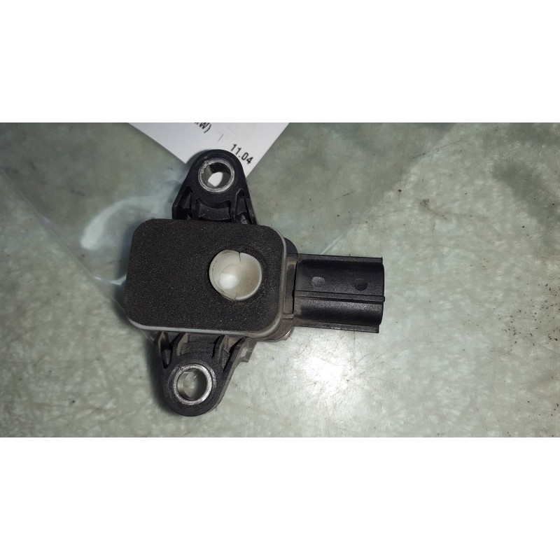Recambio de sensor para audi a4 berlina (8e) 2.0 tdi 16v (103kw) referencia OEM IAM 8P0955557 RB4 CONECTOR 2 PINES