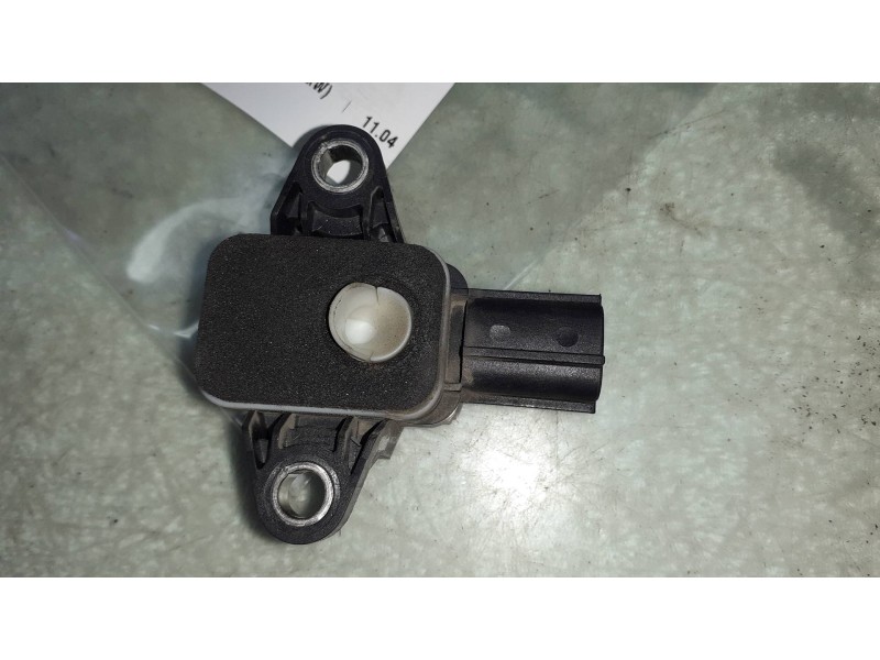 Recambio de sensor para audi a4 berlina (8e) 2.0 tdi 16v (103kw) referencia OEM IAM 8P0955557 RB4 CONECTOR 2 PINES