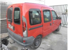 renault kangoo (f/kc0) del año 2000
