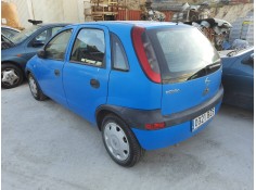 opel corsa c del año 2002 2