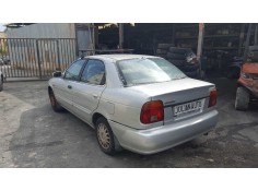 suzuki baleno berlina sy (eg) del año 2000