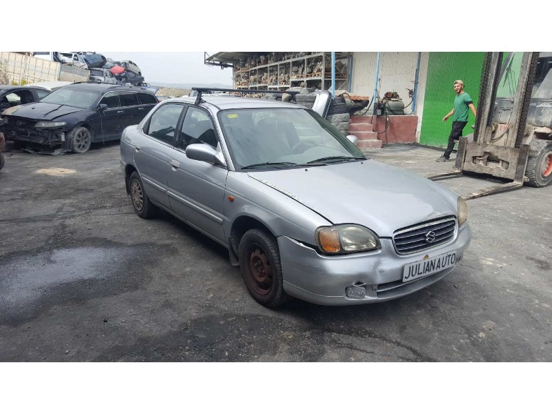 suzuki baleno berlina sy (eg) del año 2000