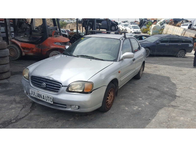 suzuki baleno berlina sy (eg) del año 2000