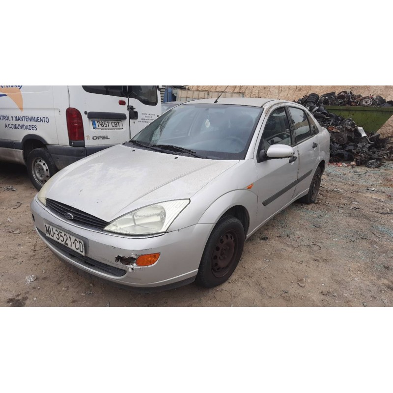 ford focus berlina (cak) del año 1999