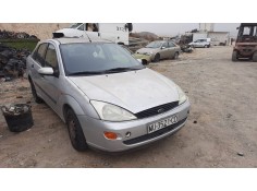 ford focus berlina (cak) del año 1999 2