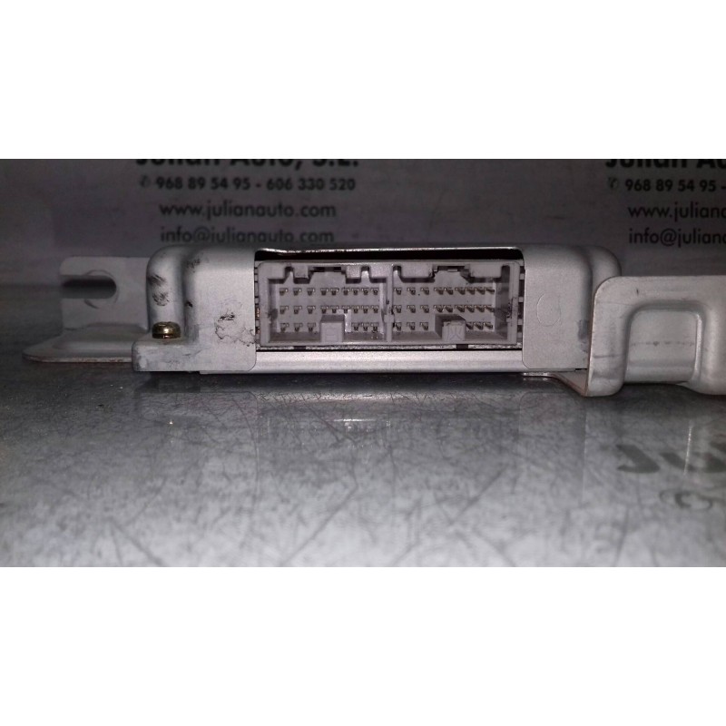 Recambio de centralita check control para nissan primera berlina (p12) acenta referencia OEM IAM 31036AV410 ETC - C390 E2 2516 E