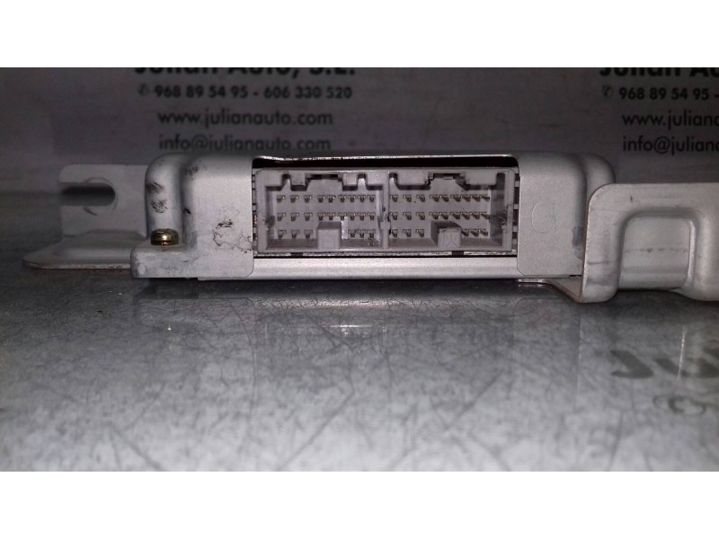 Recambio de centralita check control para nissan primera berlina (p12) acenta referencia OEM IAM 31036AV410 ETC - C390 E2 2516 E