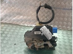 Recambio de cerradura puerta delantera derecha para seat ibiza (6l1) cool referencia OEM IAM 16BQ3B1 3B1837016BQ ELECTRICA