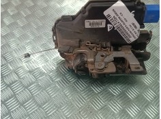 Recambio de cerradura puerta delantera derecha para seat ibiza (6l1) cool referencia OEM IAM 16BQ3B1 3B1837016BQ ELECTRICA 2