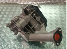 Recambio de valvula egr para citroen c4 picasso feel referencia OEM IAM 9807369980 V29041167 VALEO