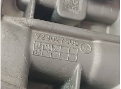 Recambio de valvula egr para citroen c4 picasso feel referencia OEM IAM 9807369980 V29041167 VALEO 2