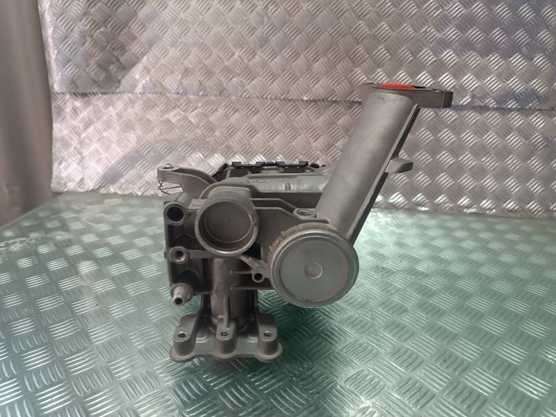 Recambio de valvula egr para citroen c4 picasso feel referencia OEM IAM 9807369980 V29041167 VALEO