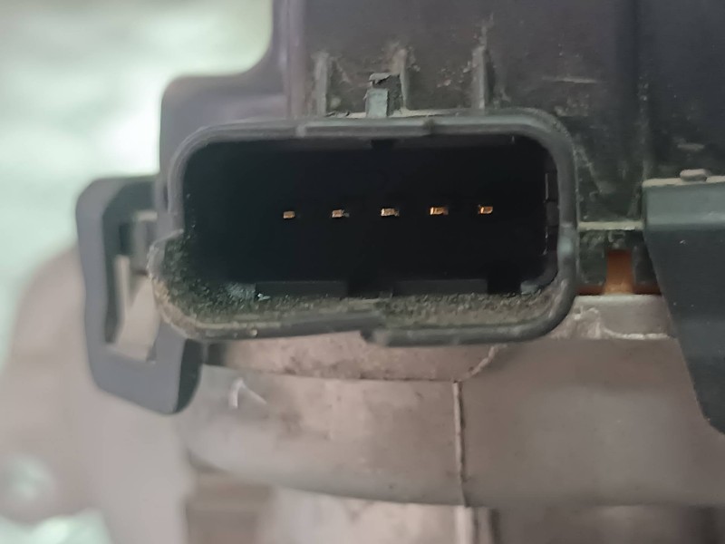 Recambio de valvula egr para citroen c4 picasso feel referencia OEM IAM 9807369980 V29041167 VALEO