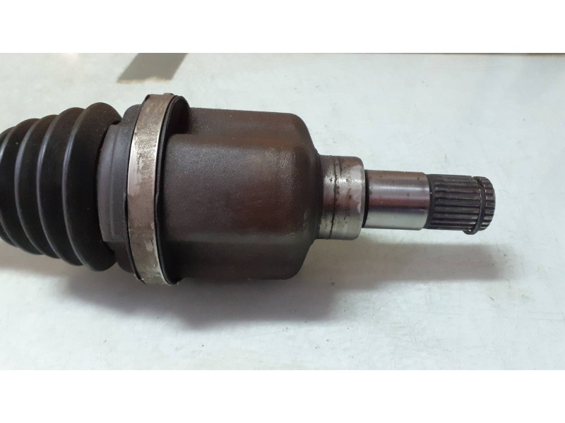 Recambio de transmision delantera izquierda para ford c-max trend referencia OEM IAM BV613B437TA   Recambio de transmision delantera izquierda para ford c-max trend referencia OEM IAM BV613B437TA