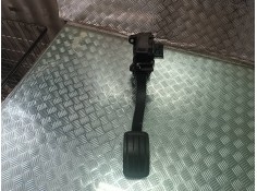 Recambio de pedal acelerador para citroen c4 picasso feel referencia OEM IAM 9674829780 86ET40 CONECTOR 6 PINES