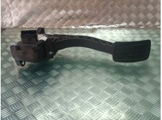 Recambio de pedal acelerador para citroen c4 picasso feel referencia OEM IAM 9674829780 86ET40 CONECTOR 6 PINES 2