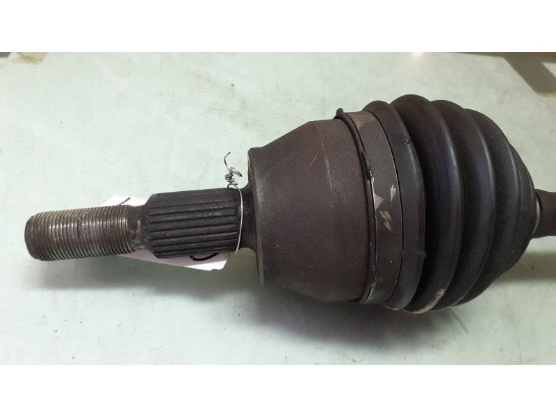 Recambio de transmision delantera izquierda para ford c-max trend referencia OEM IAM BV613B437TA   Recambio de transmision delantera izquierda para ford c-max trend referencia OEM IAM BV613B437TA