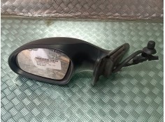 Recambio de retrovisor izquierdo para seat ibiza (6l1) cool referencia OEM IAM 876047  MANUAL