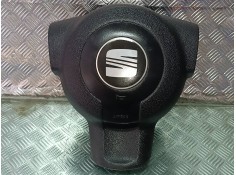 Recambio de airbag delantero izquierdo para seat ibiza (6l1) cool referencia OEM IAM C05700 008557 