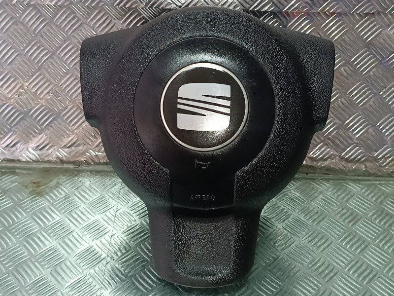 Recambio de airbag delantero izquierdo para seat ibiza (6l1) cool referencia OEM IAM C05700 008557 