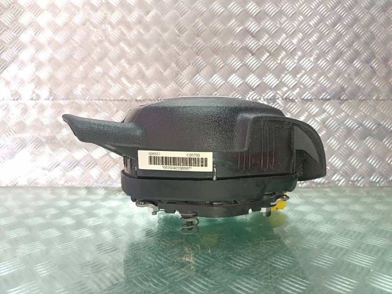 Recambio de airbag delantero izquierdo para seat ibiza (6l1) cool referencia OEM IAM C05700 008557 