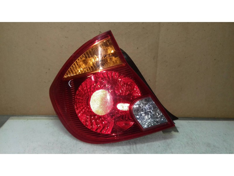 Recambio de piloto trasero izquierdo para hyundai accent (lc) crdi gl referencia OEM IAM 92401257  