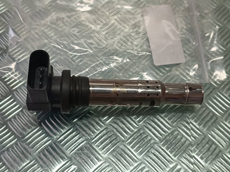 Recambio de bobina encendido para seat ibiza (6l1) cool referencia OEM IAM 036905715F 78292004 ELDOR