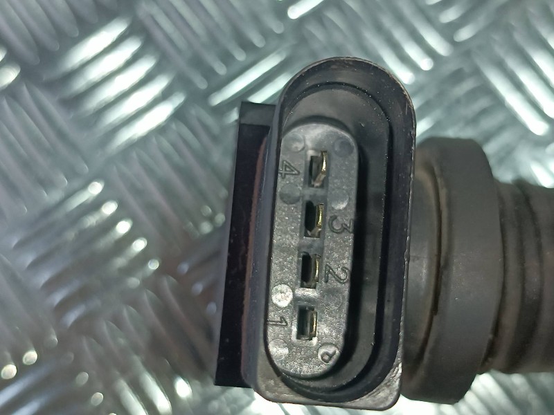 Recambio de bobina encendido para seat ibiza (6l1) cool referencia OEM IAM 036905715F 78292004 ELDOR