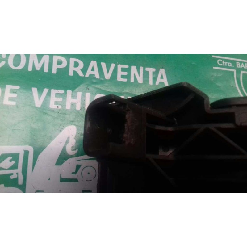 Recambio de pedal acelerador para seat altea xl (5p5) 1.9 tdi referencia OEM IAM 1K1721503M 6PV00889000 HELLA Recambio de pedal acelerador para seat altea xl (5p5) 1.9 tdi referencia OEM IAM 1K1721503M 6PV00889000 HELLA