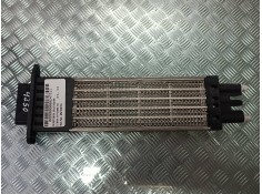 Recambio de resistencia calefaccion para citroen c4 picasso feel referencia OEM IAM A52103100 CONECTOR 5 PINES DENSO