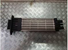 Recambio de resistencia calefaccion para citroen c4 picasso feel referencia OEM IAM A52103100 CONECTOR 5 PINES DENSO 2