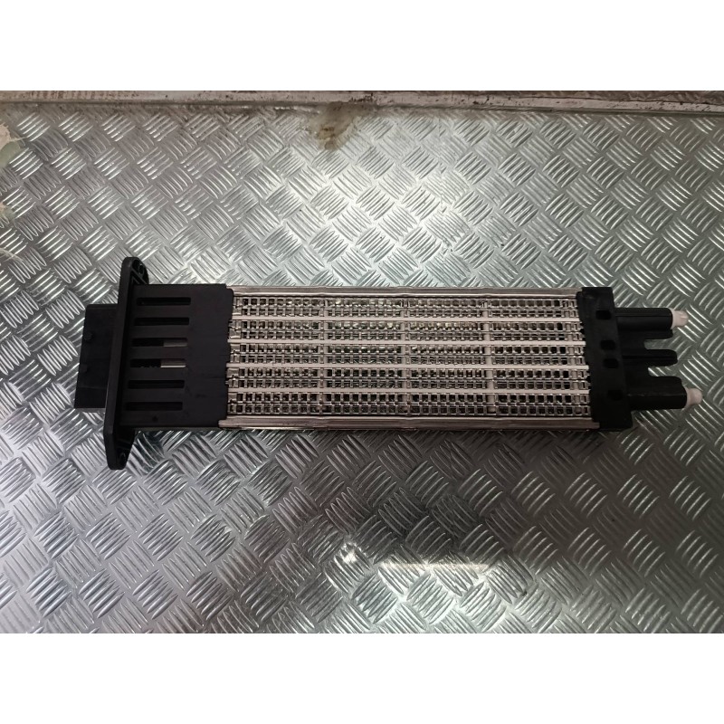 Recambio de resistencia calefaccion para citroen c4 picasso feel referencia OEM IAM A52103100 CONECTOR 5 PINES DENSO