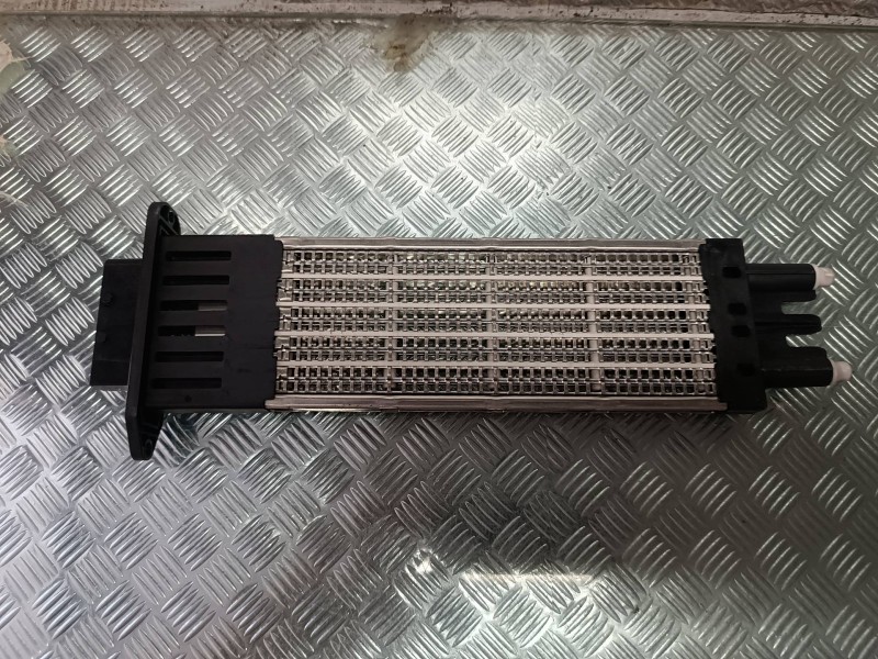 Recambio de resistencia calefaccion para citroen c4 picasso feel referencia OEM IAM A52103100 CONECTOR 5 PINES DENSO