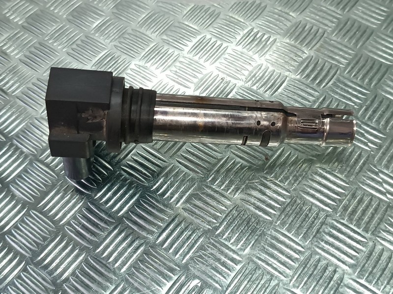 Recambio de bobina encendido para seat ibiza (6l1) cool referencia OEM IAM 036905715F 78292004 ELDOR
